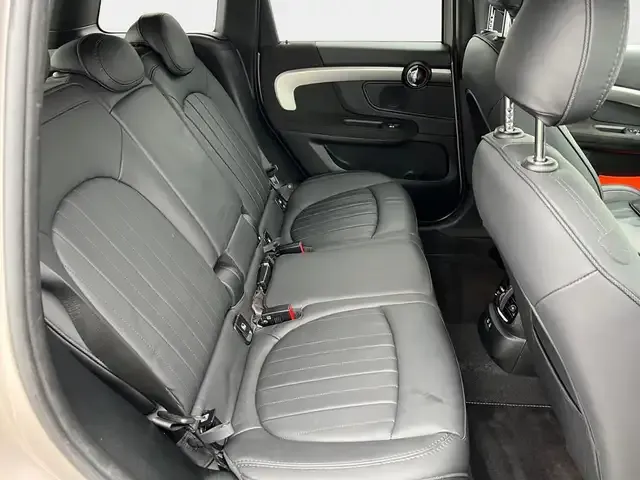 MINI Cooper SE Countryman