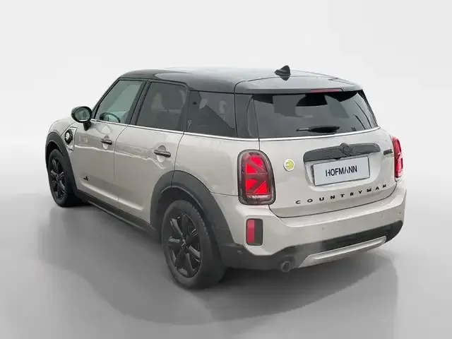 MINI Cooper SE Countryman