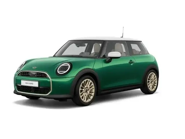 MINI Cooper C