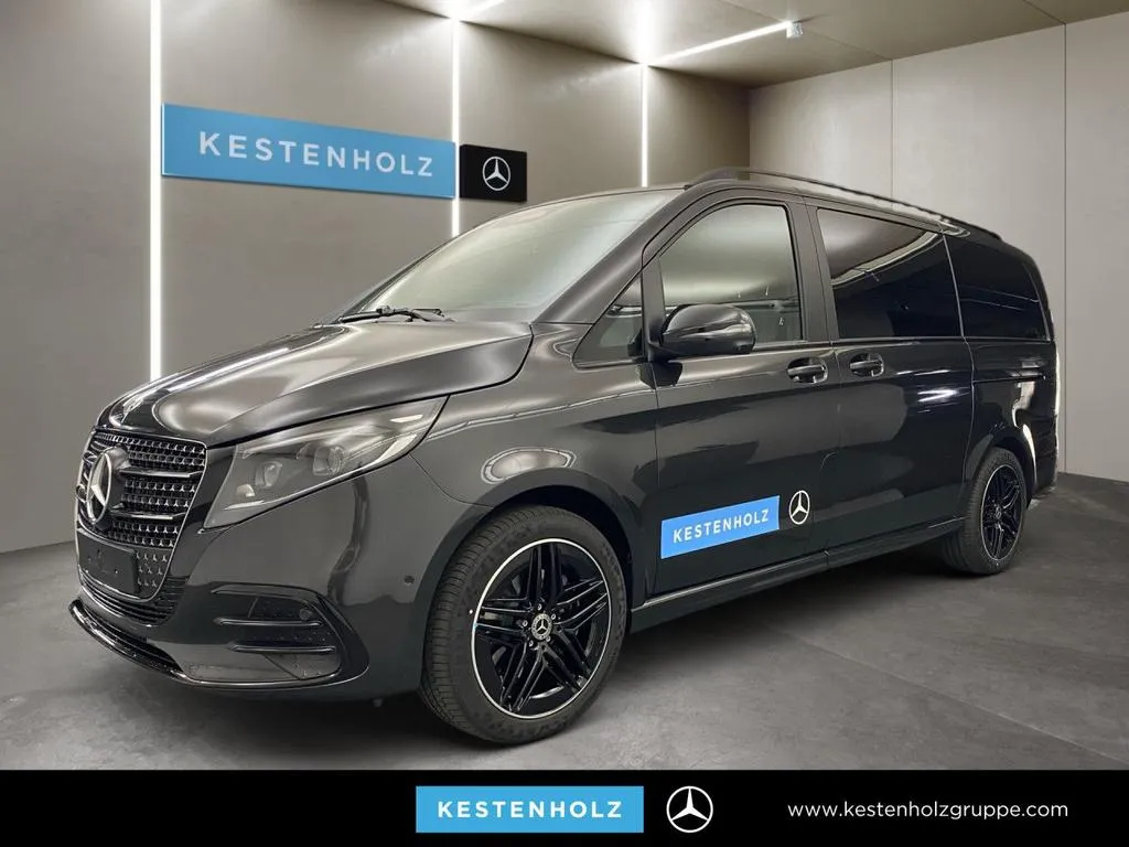 Mercedes-Benz Autres