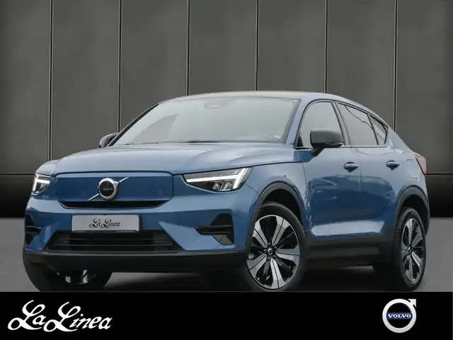 Volvo C40