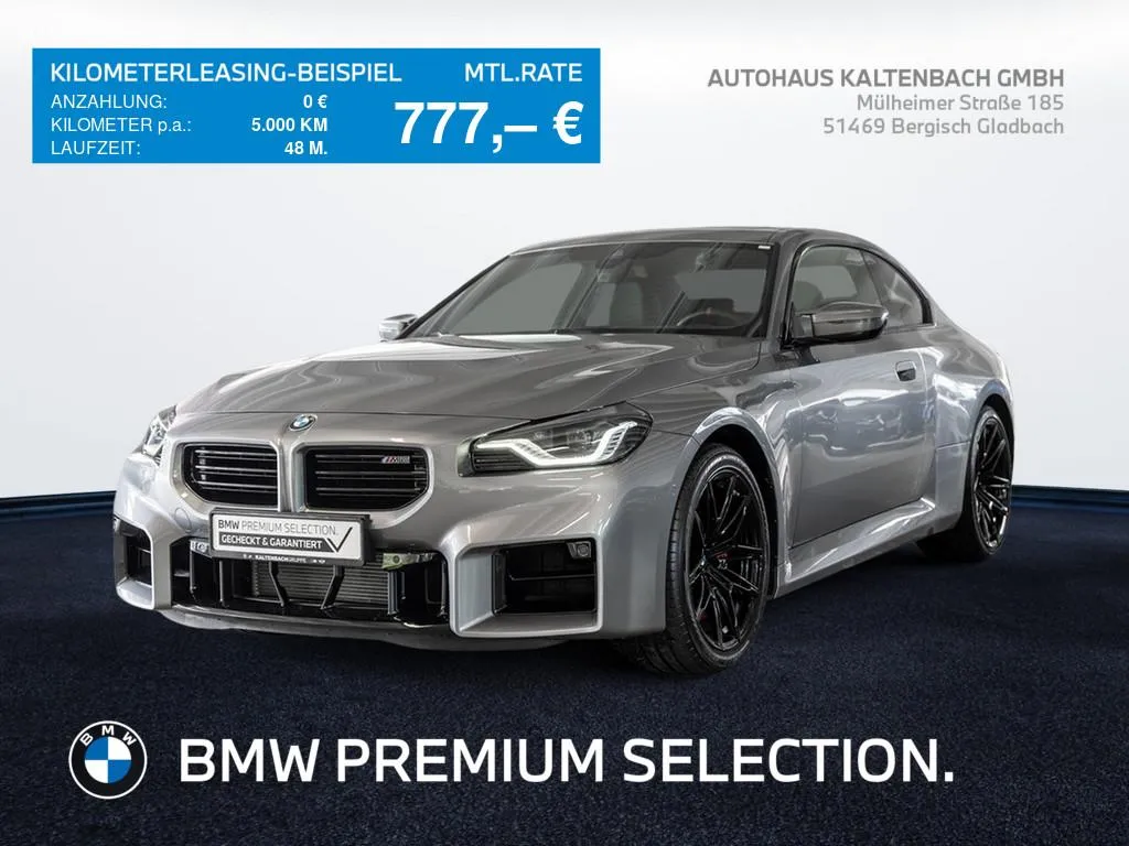 BMW M2
