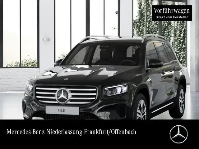 Mercedes-Benz GLB 180