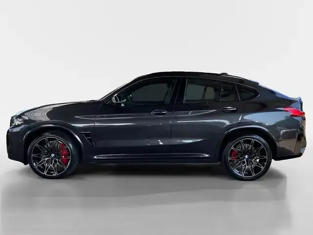 BMW X4 M