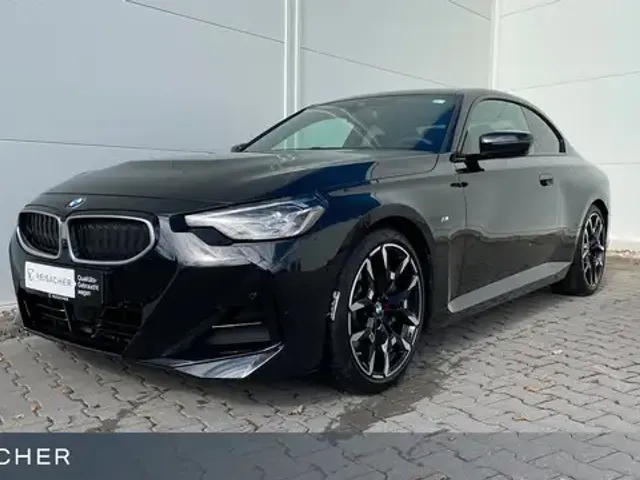 BMW 230