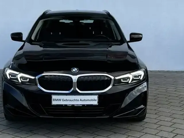 BMW 318