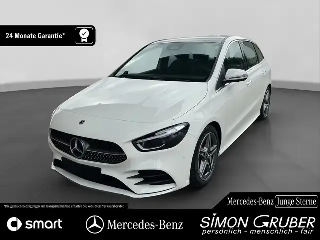 Mercedes-Benz B 250