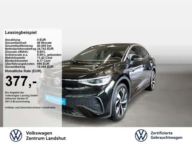 Volkswagen ID.5