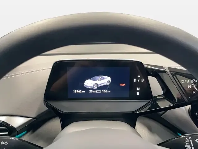 Volkswagen ID.5