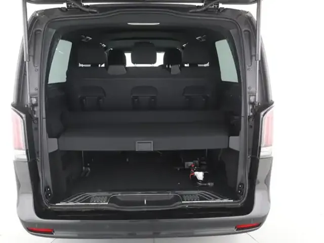 Mercedes-Benz V 220