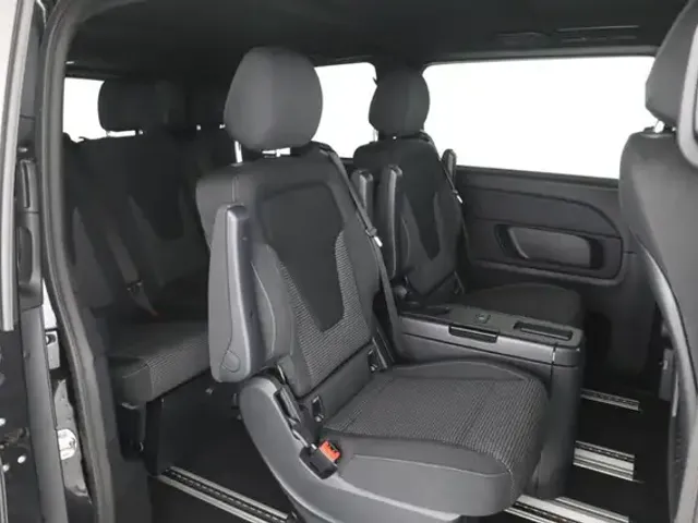 Mercedes-Benz V 220