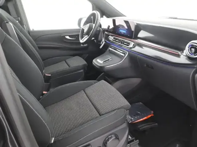Mercedes-Benz V 220