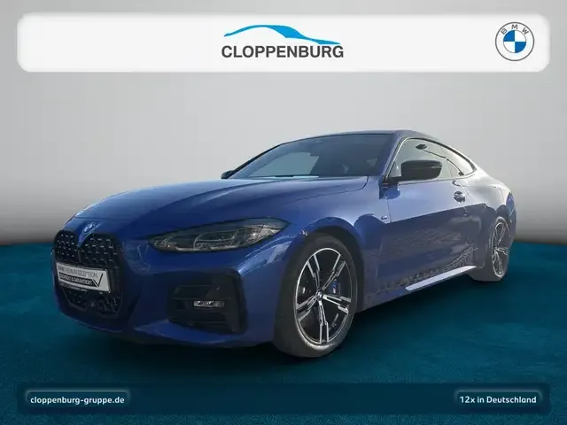 BMW 420