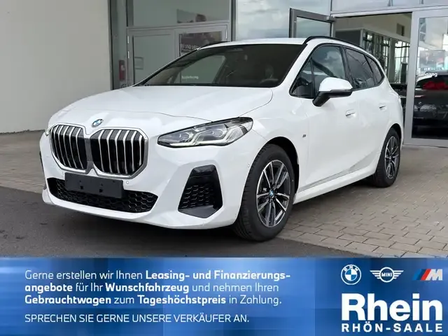 BMW 220