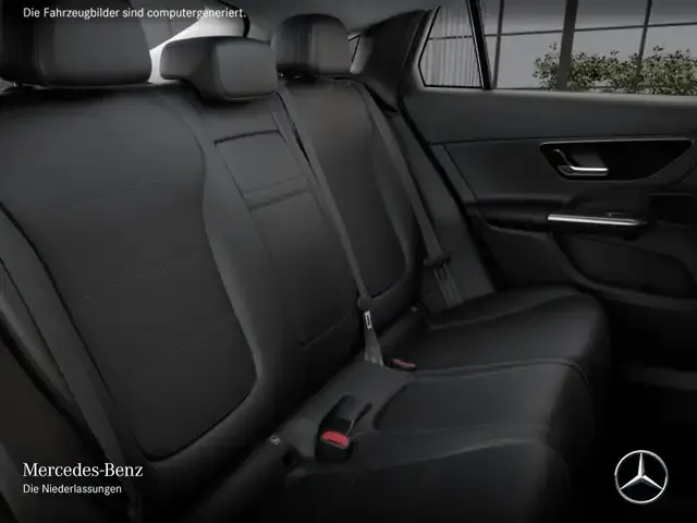 Mercedes-Benz GLC 200