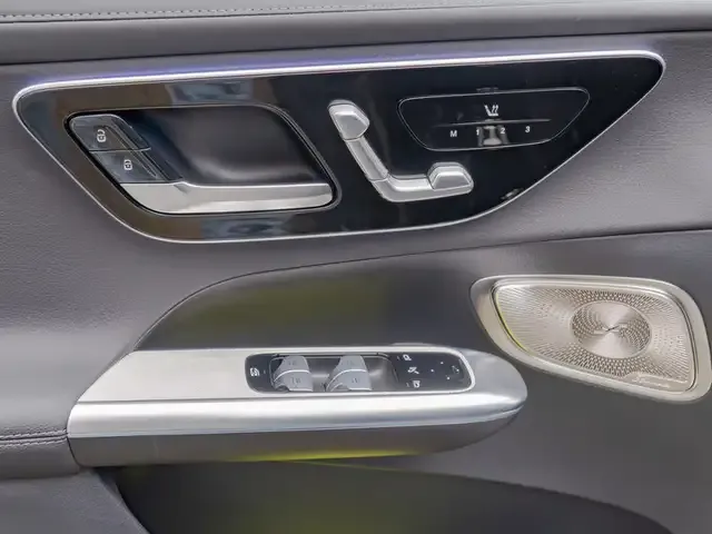Mercedes-Benz GLC 450