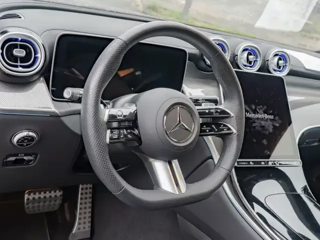Mercedes-Benz GLC 450