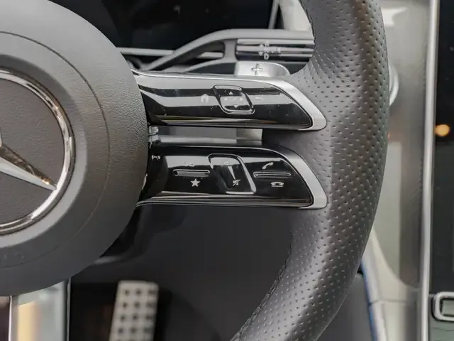 Mercedes-Benz GLC 450