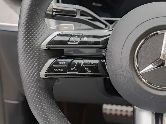 Mercedes-Benz GLC 450