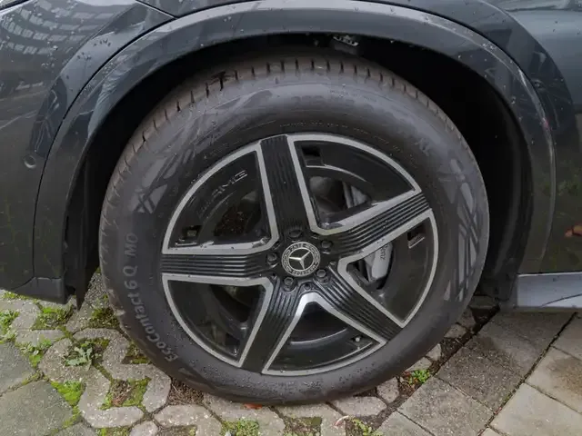 Mercedes-Benz GLC 450