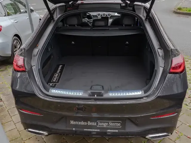 Mercedes-Benz GLC 450