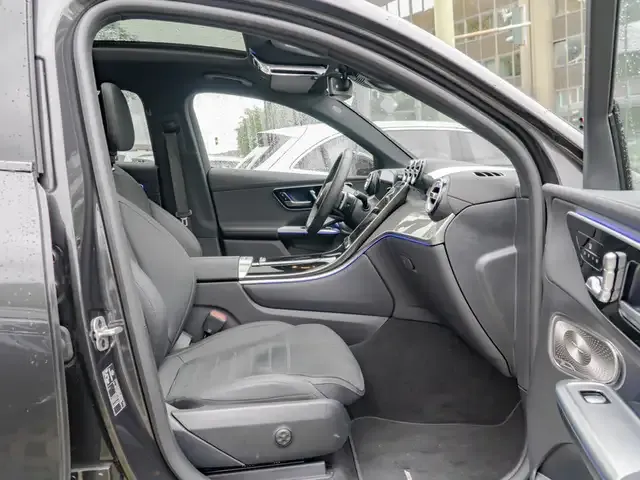 Mercedes-Benz GLC 450