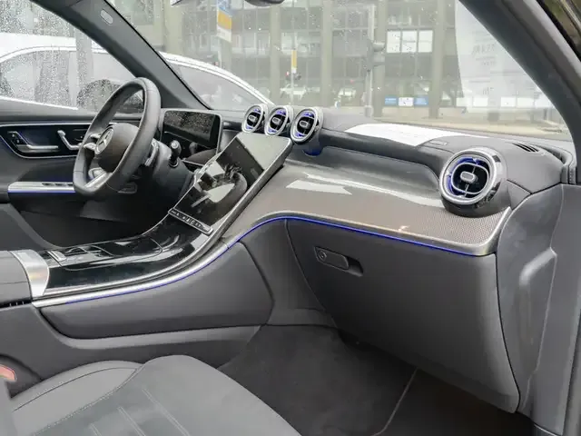 Mercedes-Benz GLC 450