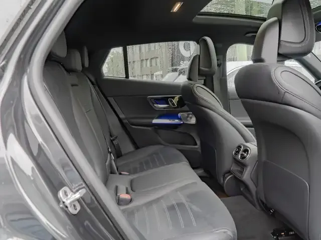 Mercedes-Benz GLC 450