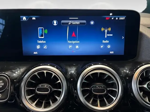 Mercedes-Benz GLA 180