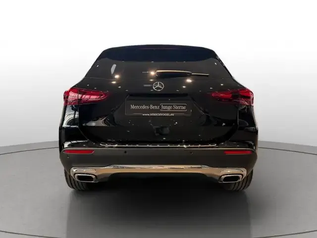 Mercedes-Benz GLA 180