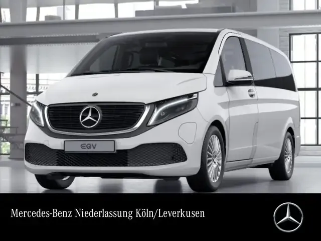 Mercedes-Benz EQV 300