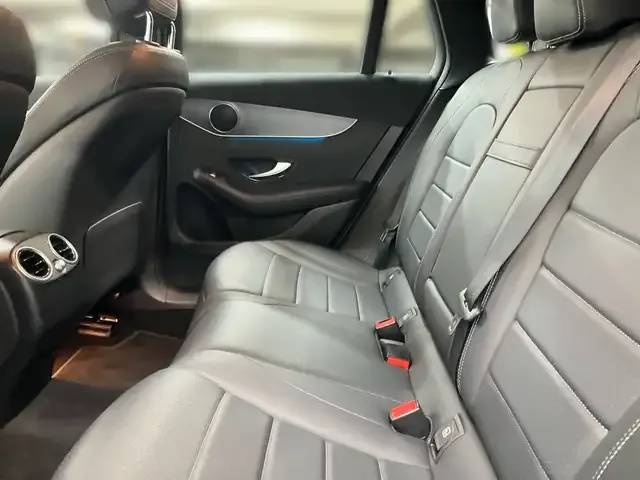 Mercedes-Benz EQC 400