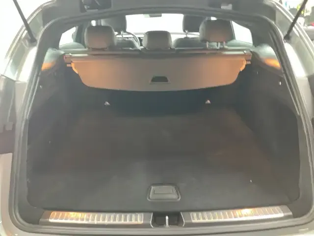 Mercedes-Benz EQC 400