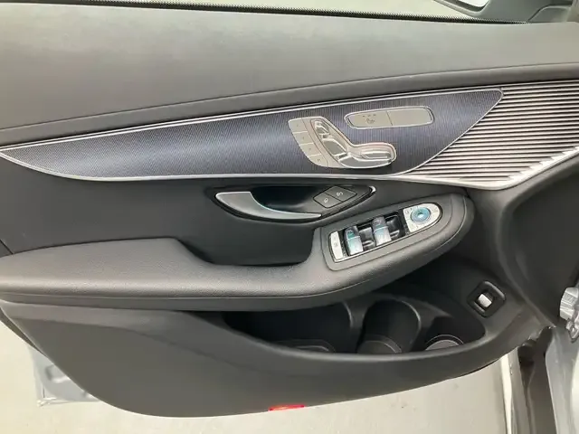 Mercedes-Benz EQC 400