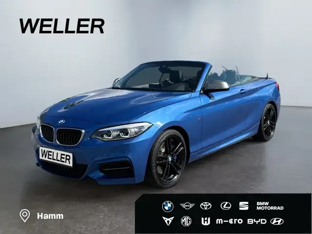 BMW 240