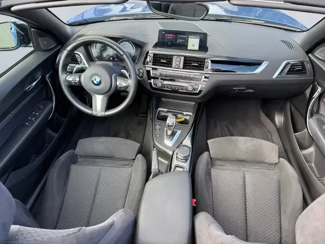 BMW 240