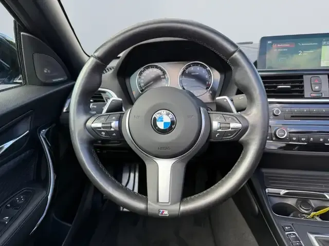 BMW 240