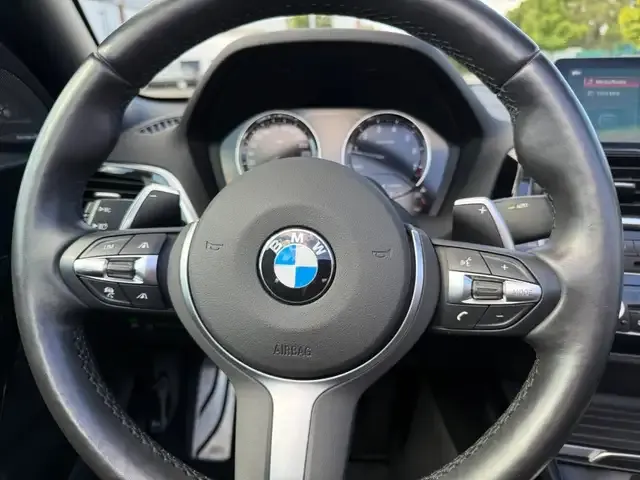 BMW 240