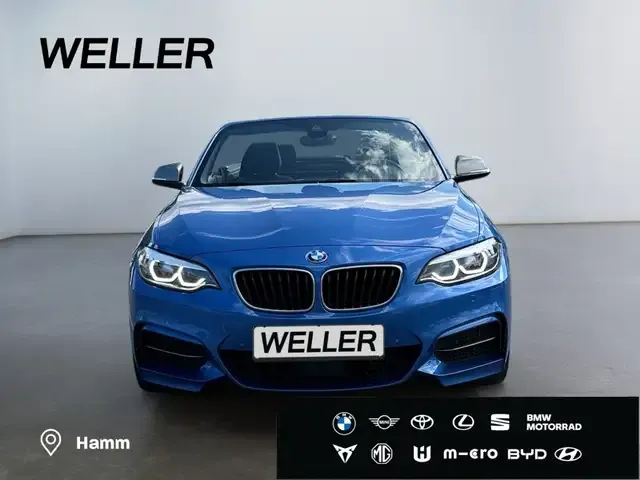BMW 240