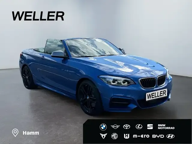 BMW 240