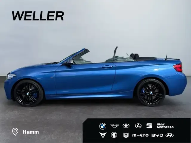 BMW 240