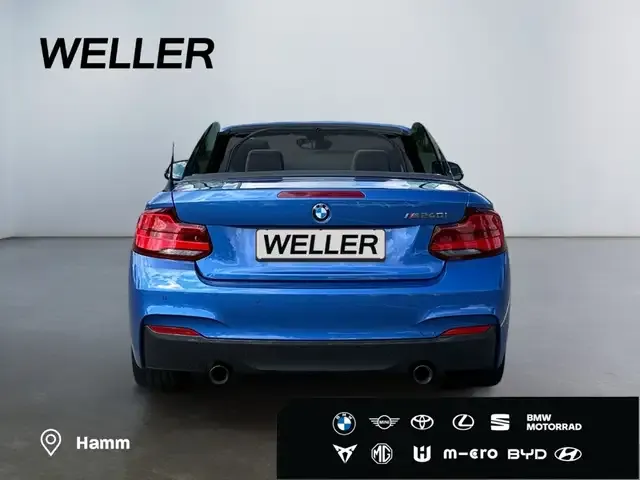 BMW 240
