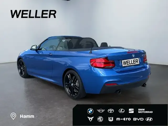 BMW 240