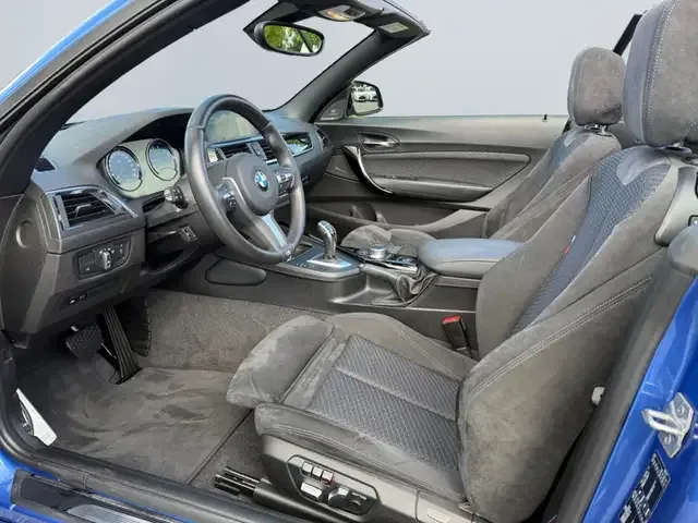 BMW 240