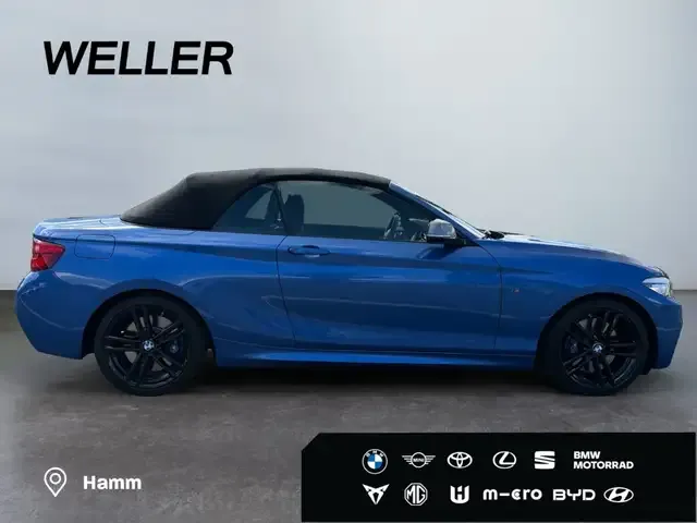 BMW 240