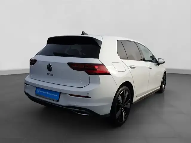 Volkswagen Golf GTE
