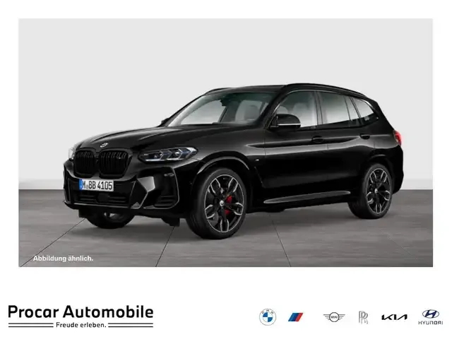 BMW X3 M
