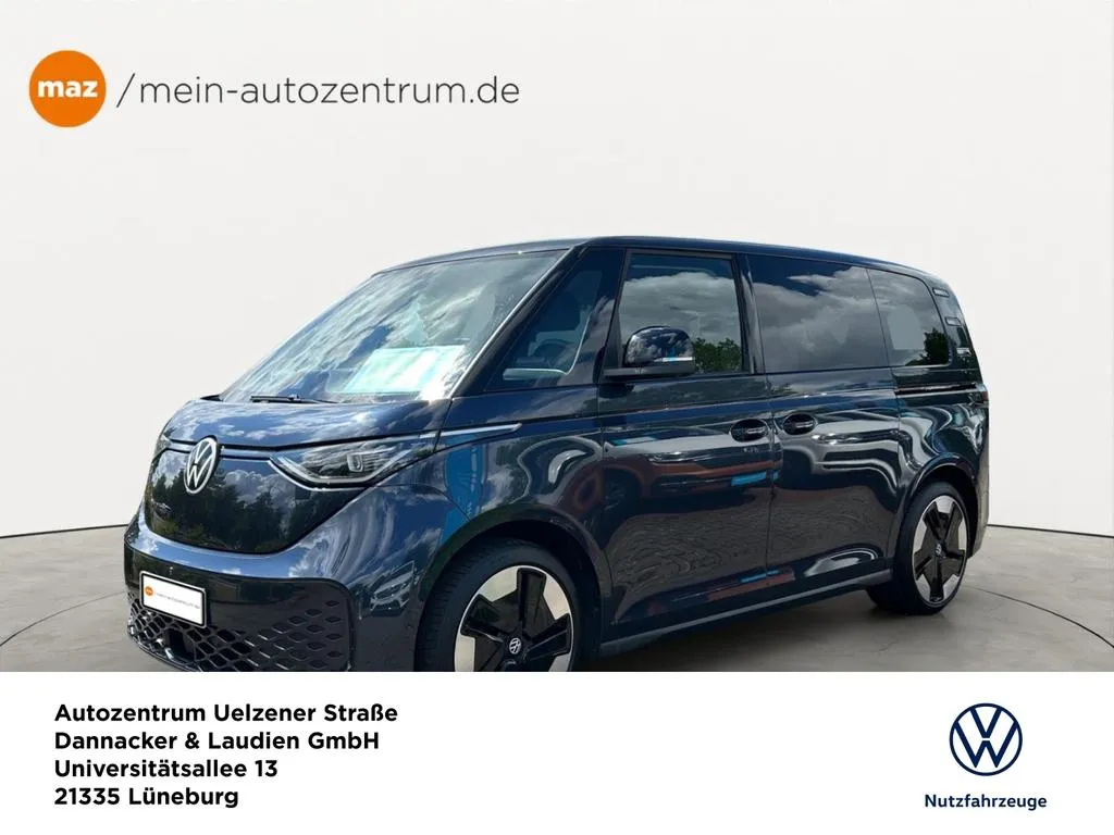 Volkswagen ID. Buzz