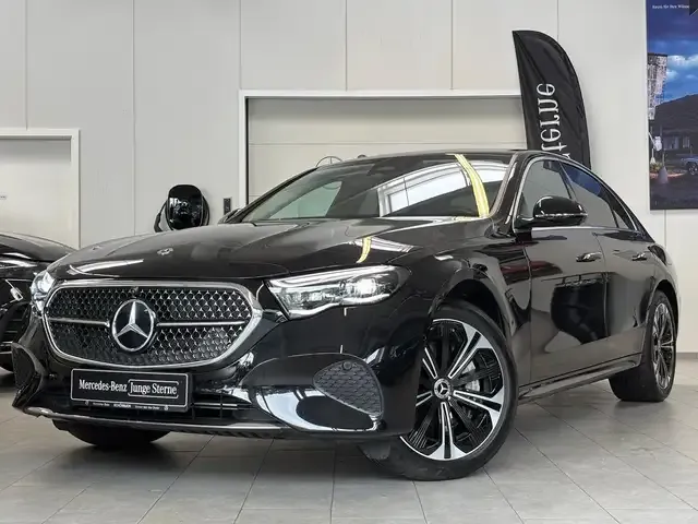 Mercedes-Benz E 400