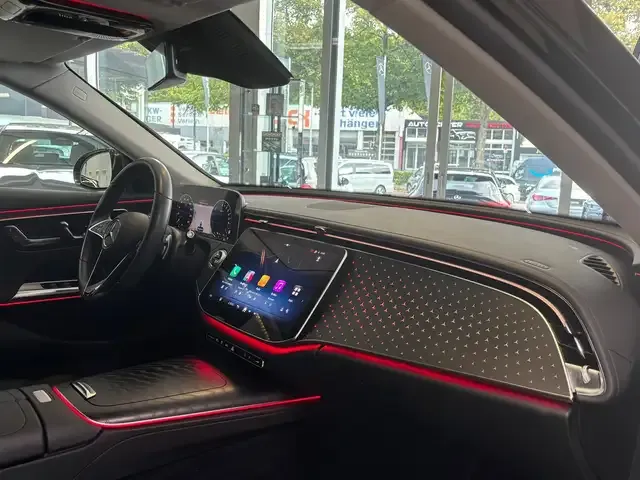 Mercedes-Benz E 400